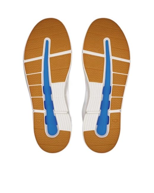On Shoes White The Roger Centre Court for men