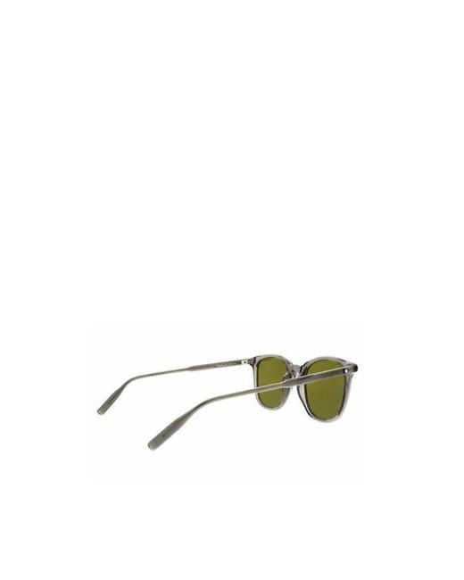 Montblanc Green Square Sunglasses for men