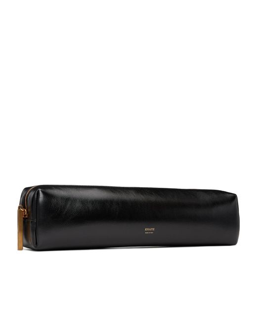 Khaite Black Kye Pencil Case
