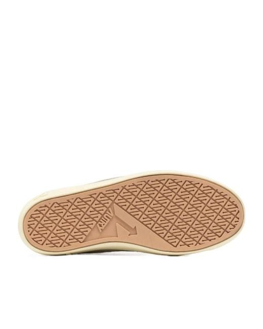 Autry Natural Windscape Low Sneakers