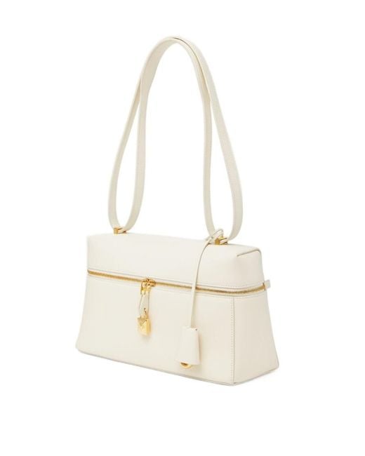 Loro Piana Natural Extra Bag L27
