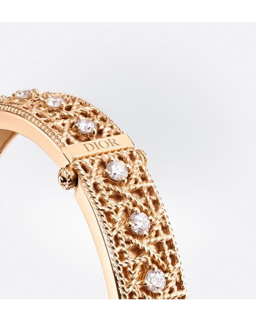 Dior White My Bracelet