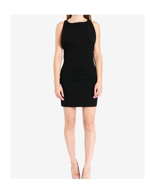 Aniye By Black Lace Midi Dress