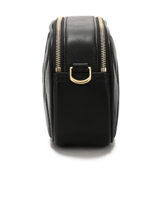 Bally Black Denni Shoulder Bag