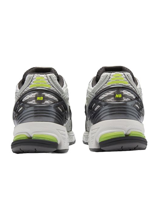 New Balance Gray 1906R Sneakers for men