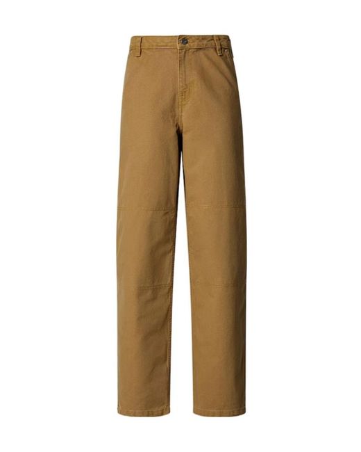 The North Face Natural Cedar Work Trousers for men