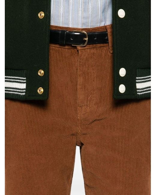Céline Brown Jolene Jeans