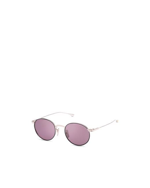 Dita Eyewear Purple Journey-Two Sunglasses for men