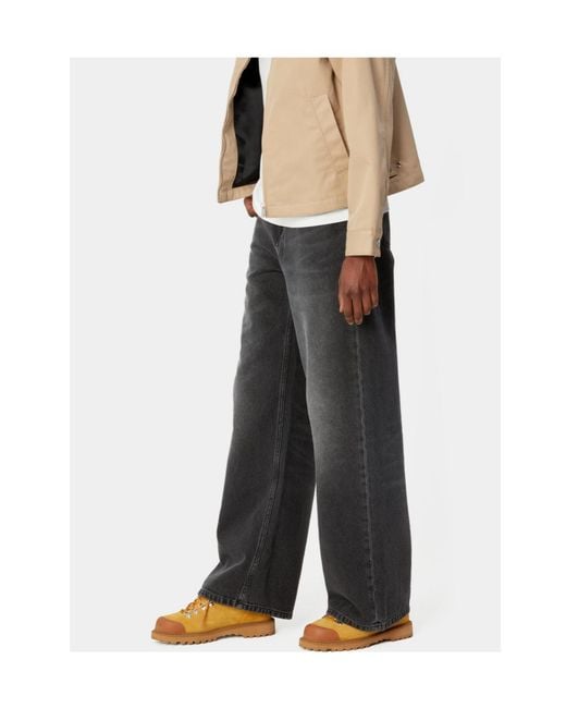 Carhartt Gray Jane Pants