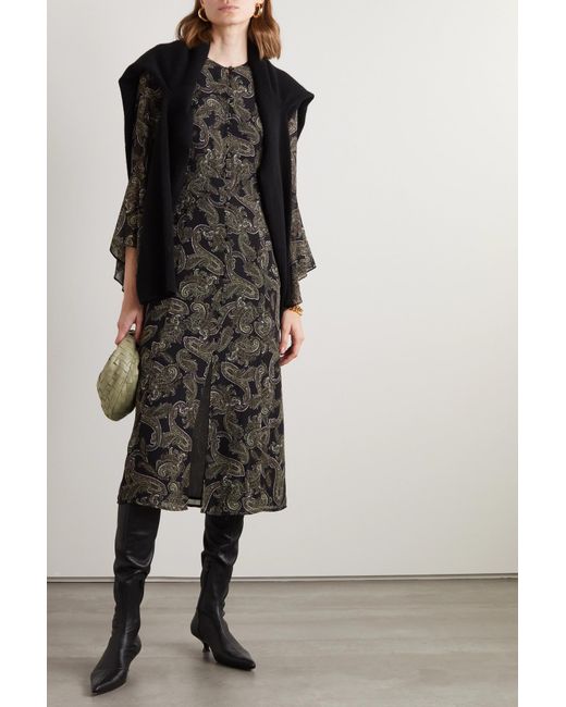Michael Kors Gray Other Materials Dress