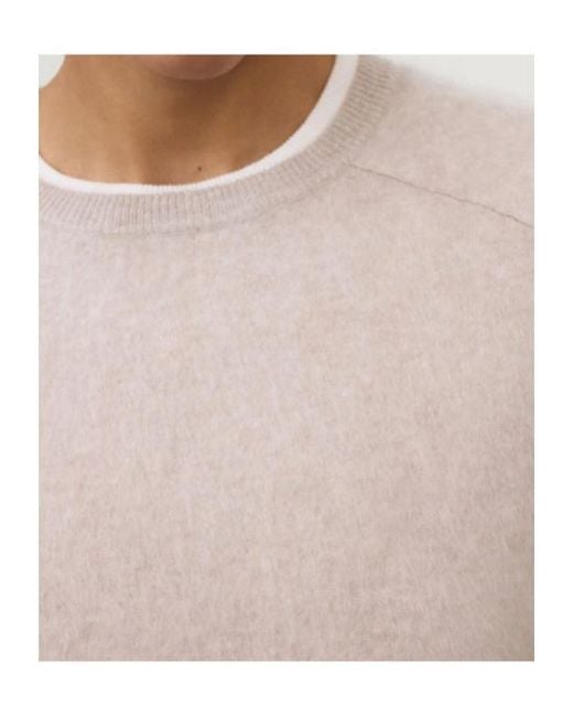 Lisa Yang Multicolor Lexia Cropped Sweater