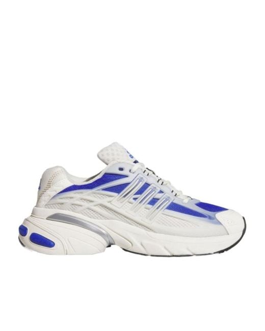 Adidas Originals Blue Adistar Xlg Shoes for men