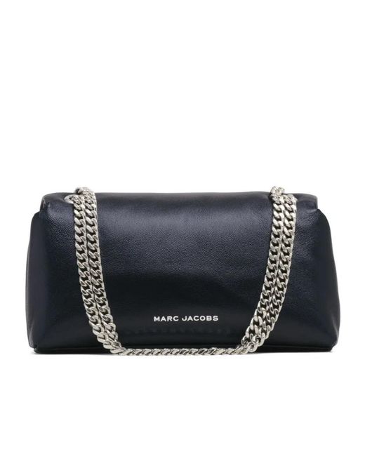 Marc Jacobs Black Scene Chain Mini Bag