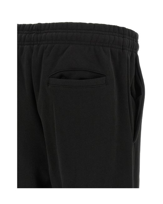 Entire studios Brown Straight-Leg Elastic Waistband Sweatpants for men