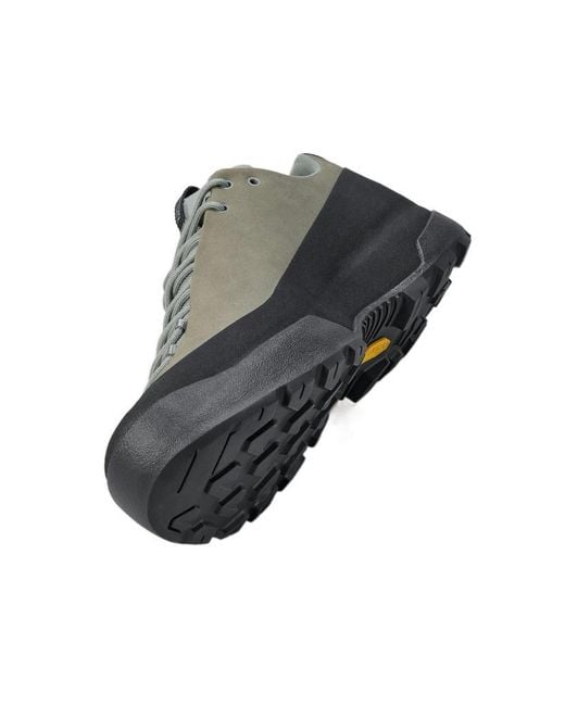 Arc'teryx Green Konseal Shoe for men