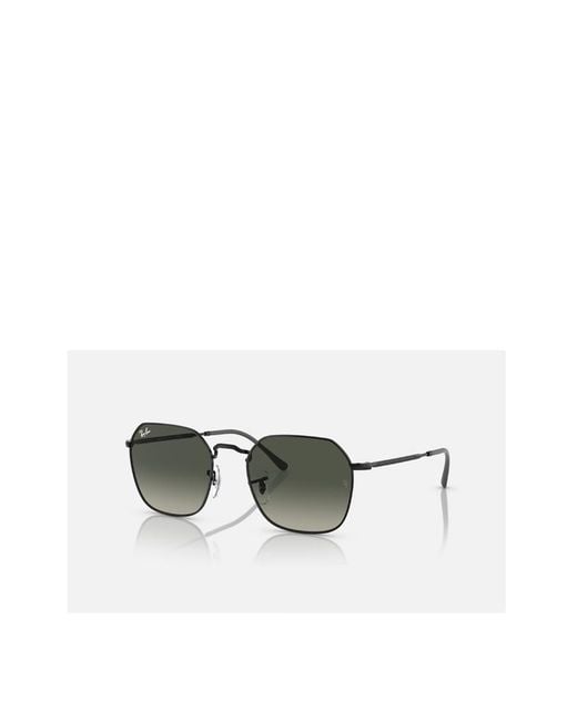 Ray-Ban Green Jim Sunglasses for men