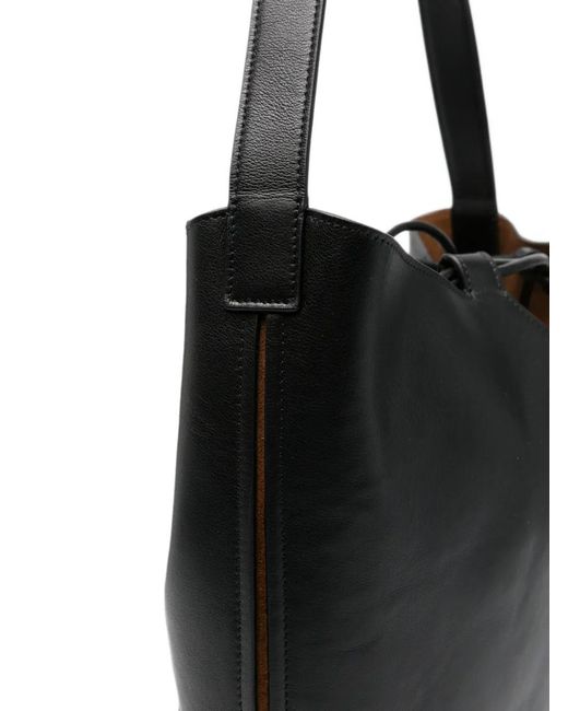 Hereu Black Bag