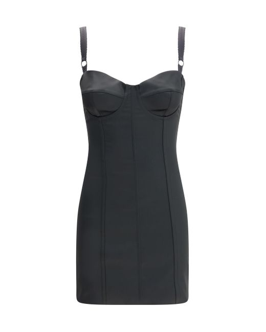 Dolce & Gabbana Black Dresses