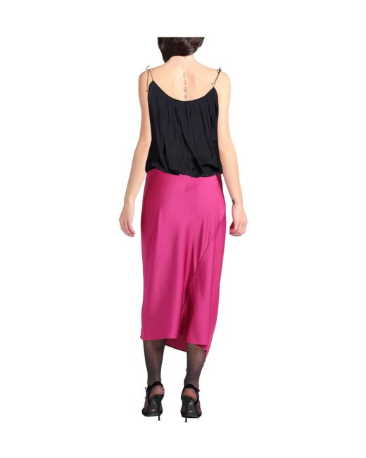 Tory Burch Black Minimal Versatile Solid Sleeveless Top