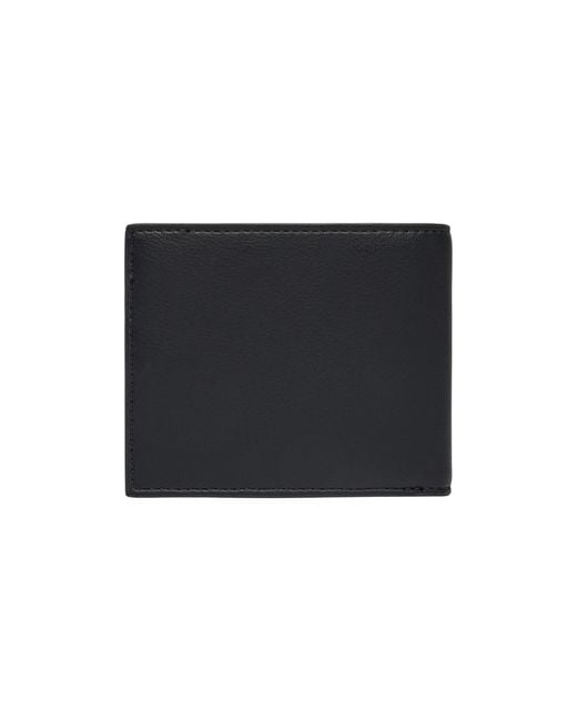 Boss Black Alphabet Wallet for men