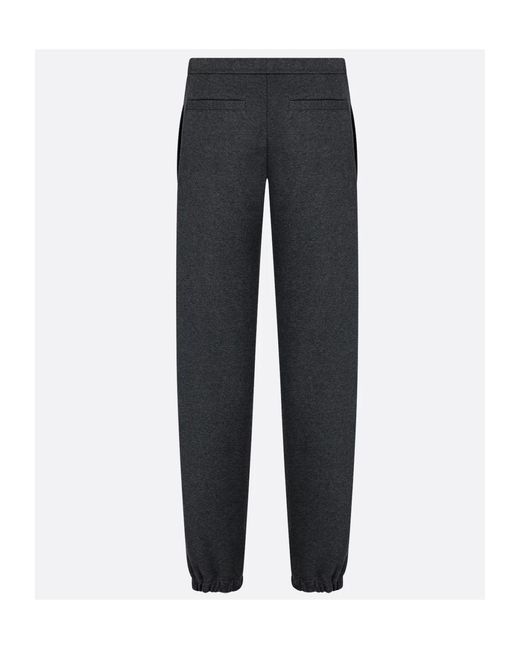 Dior Blue Homme Cd Icon Track Pants for men