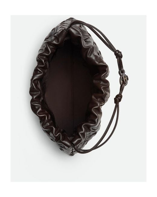 Bottega Veneta Brown Medium Dustbag