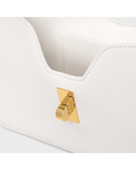 Céline White Shoulder Camille 16 Soft