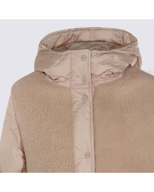 Herno Natural Winter Jackets