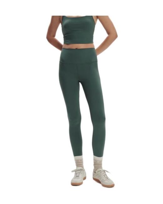 Varley Green High-Rise 25 Leggings