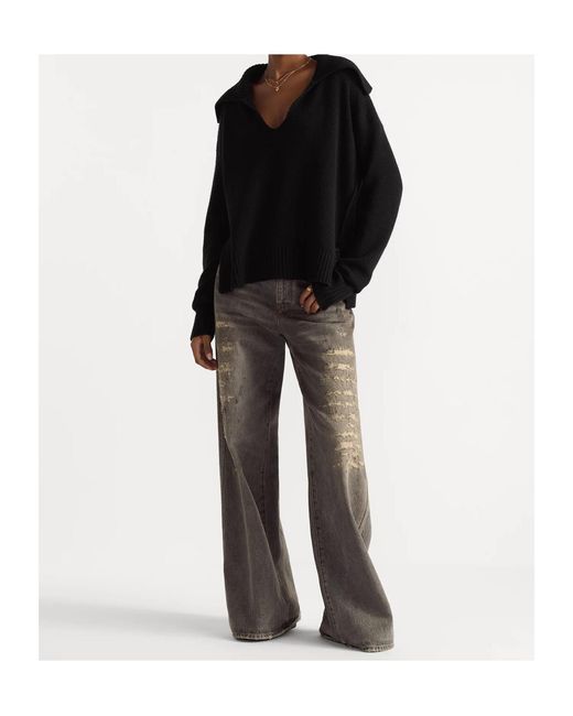Dior Black Sweater