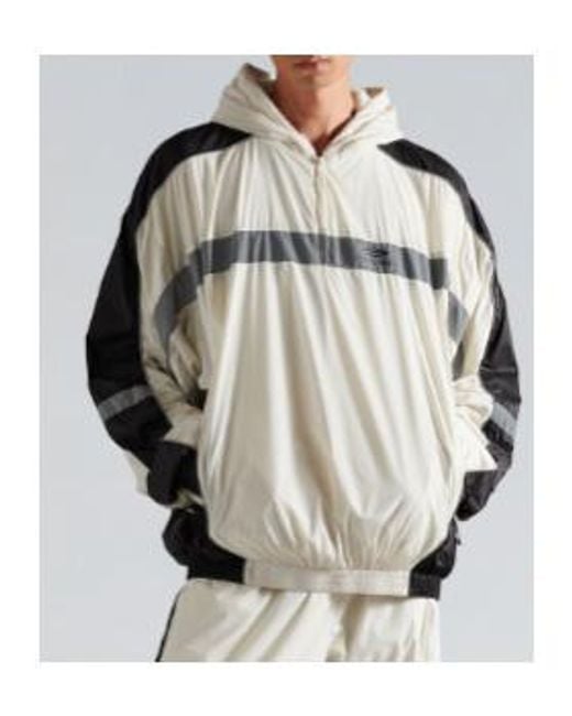 Balenciaga Multicolor 3B Sports Icon Ski Tracksuit Hoodie for men
