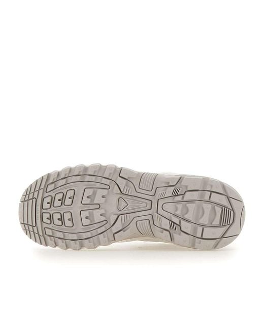 MM6 MAISON MARGIELA X SALOMON White Acs Pro Sneakers