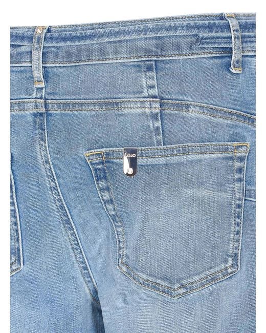 Liu Jo Blue Jeans