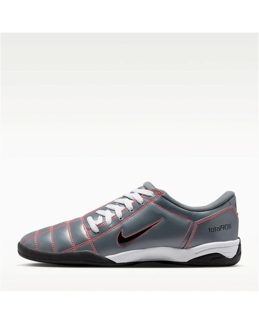 Nike Multicolor Low-Top Trainers for men