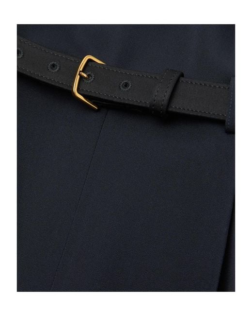 Loro Piana Blue Headley Jumpsuit