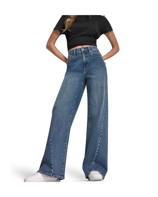DKNY Blue Jeans