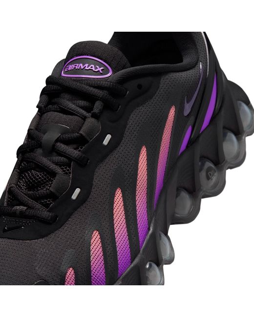 Nike Purple Dn8 Trainers for men