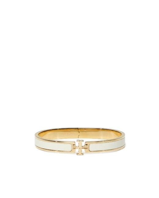 Tory Burch Metallic Kira Medium Bracelet