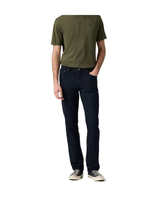Levi's Multicolor 511 Slim-Fit Jeans for men