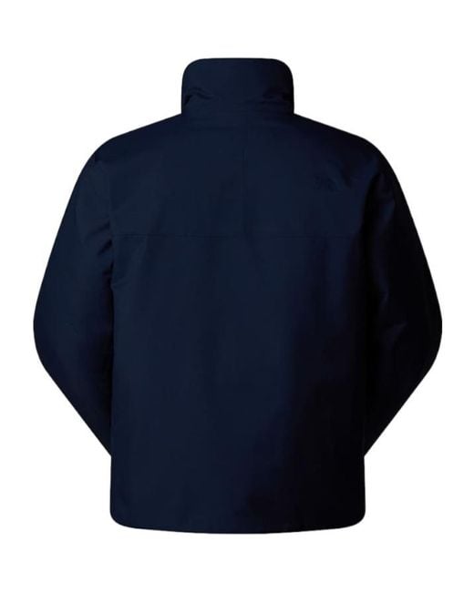 The North Face Blue Mountain Range Down Jacket for men