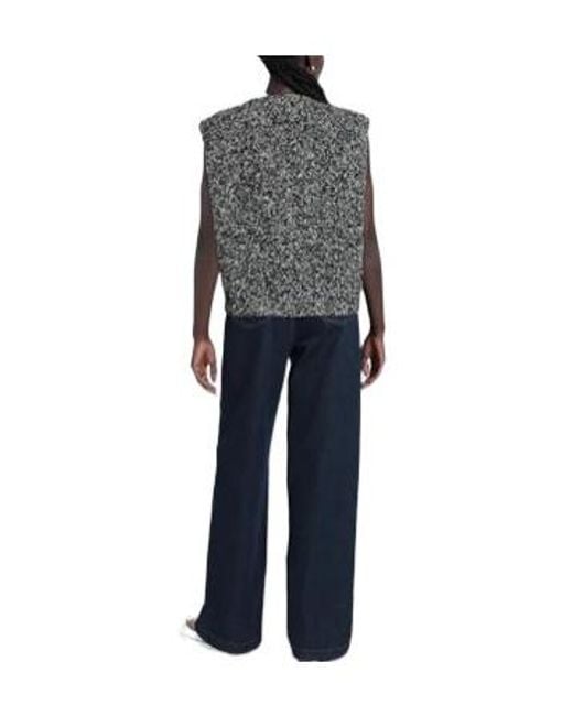 Isabel Marant Gray Jacket