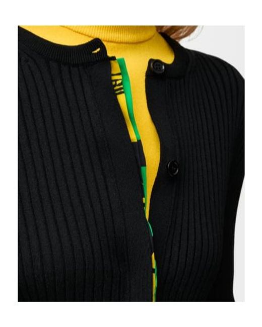 Loewe Black Cardigan