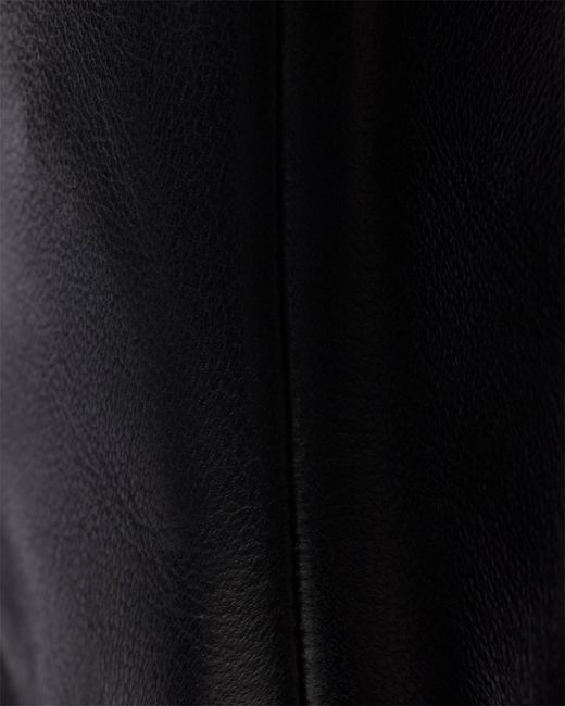 Prada Black Boots