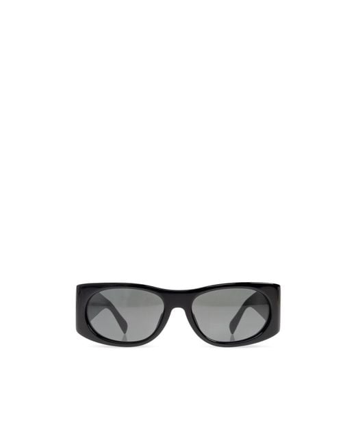Jacquemus Multicolor Full Frame Sunglasses