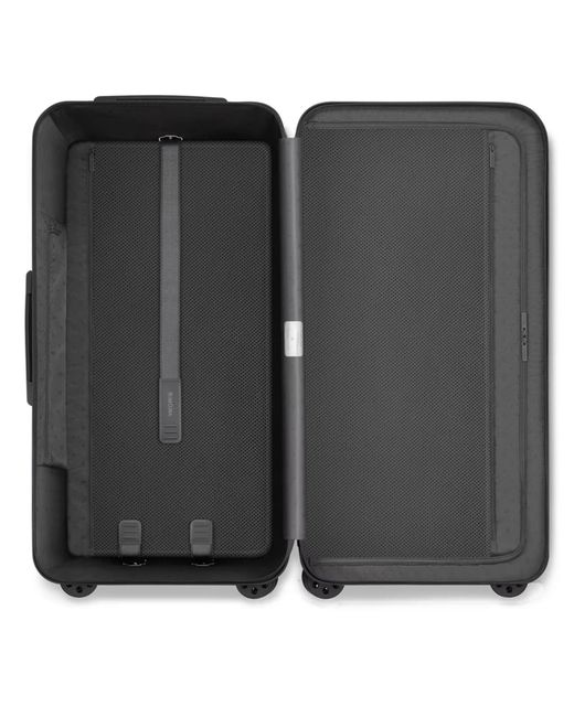 Rimowa Black Carryon Luggage