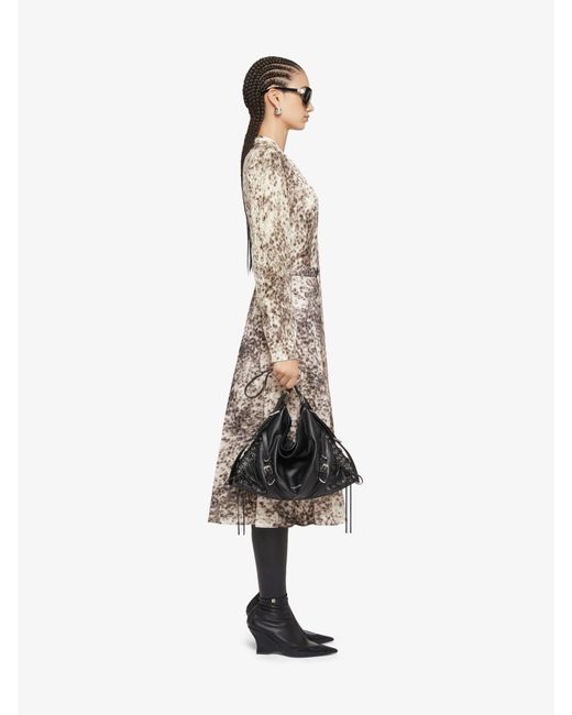 Givenchy Natural Blouse