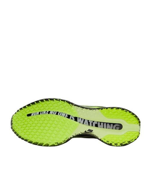 Nike Green Pegasus Premium X Melitta Baumeister Sneakers