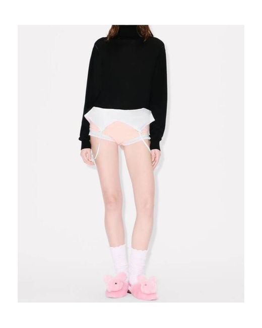 KENZO Black Jumper