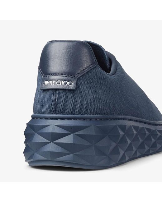 Jimmy Choo Blue Diamond Light Maxi/M for men