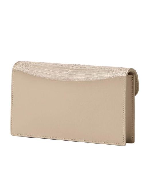 Loro Piana Natural Extra Pochette